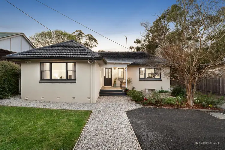 61A Railway Parade, Eltham VIC 3095