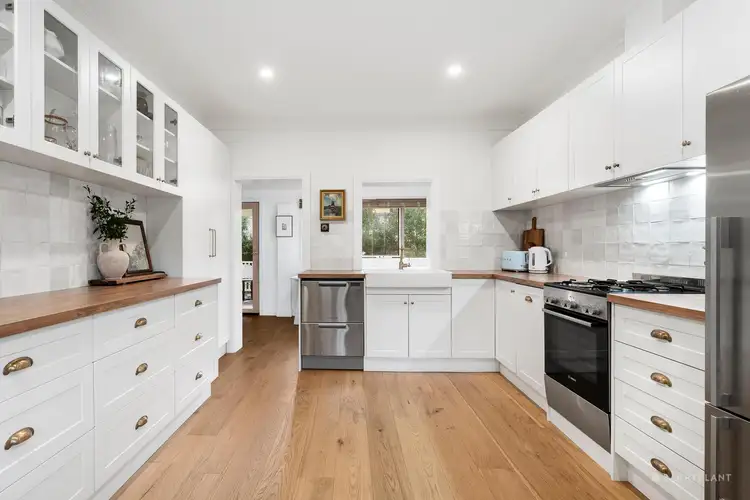 Third view of Homely house listing, 61A Railway Parade, Eltham VIC 3095