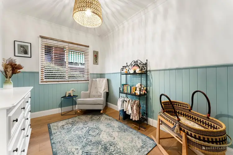 Sixth view of Homely house listing, 61A Railway Parade, Eltham VIC 3095