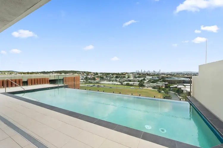 2105/1918 Creek Road, Cannon Hill QLD 4170