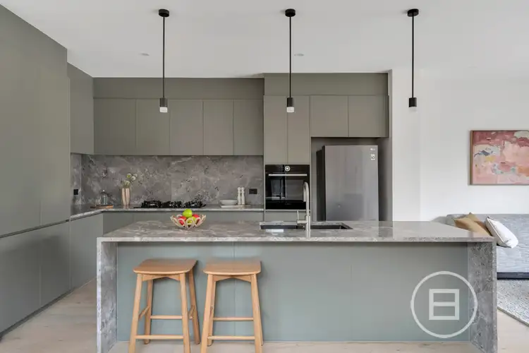 Second view of Homely townhouse listing, 18 Swift Street, Northcote VIC 3070