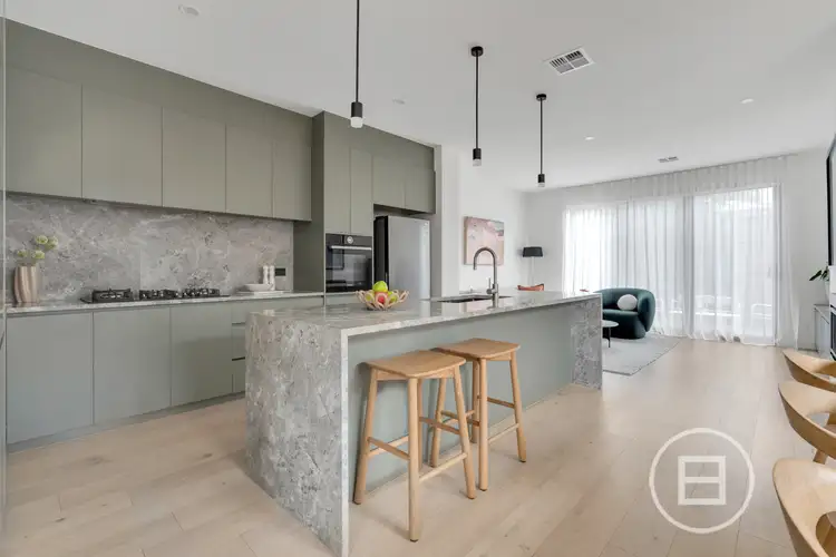 Third view of Homely townhouse listing, 18 Swift Street, Northcote VIC 3070
