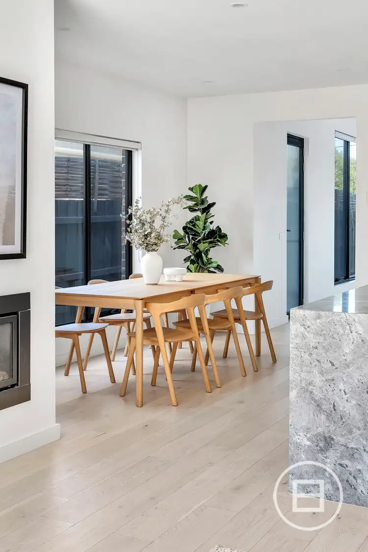 Fourth view of Homely townhouse listing, 18 Swift Street, Northcote VIC 3070