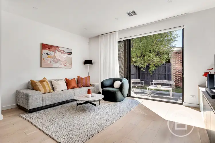 Fifth view of Homely townhouse listing, 18 Swift Street, Northcote VIC 3070