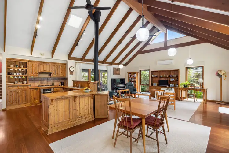 Third view of Homely house listing, 28 John Rowell Lane, Mornington VIC 3931