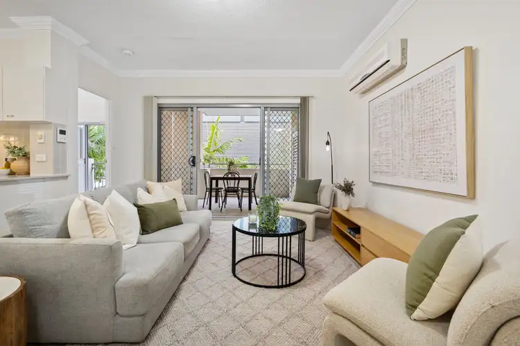22/28 Belgrave Road, Indooroopilly QLD 4068