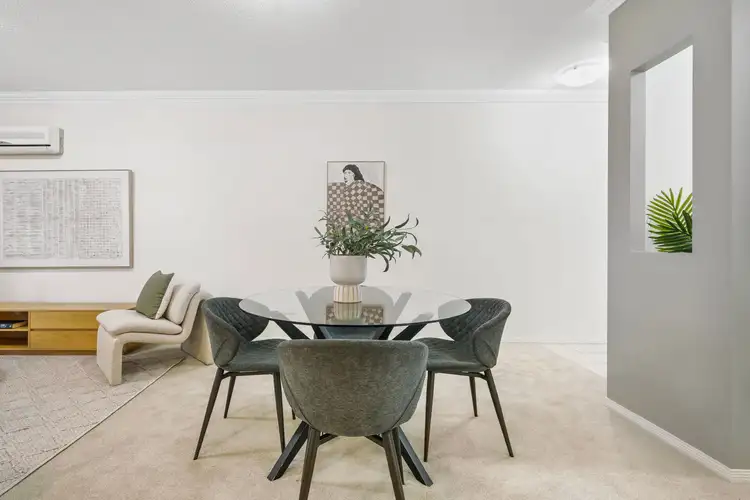 Fourth view of Homely unit listing, 22/28 Belgrave Road, Indooroopilly QLD 4068