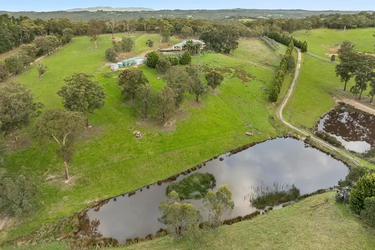 217 Hildebrand Road, Cottles Bridge VIC 3099