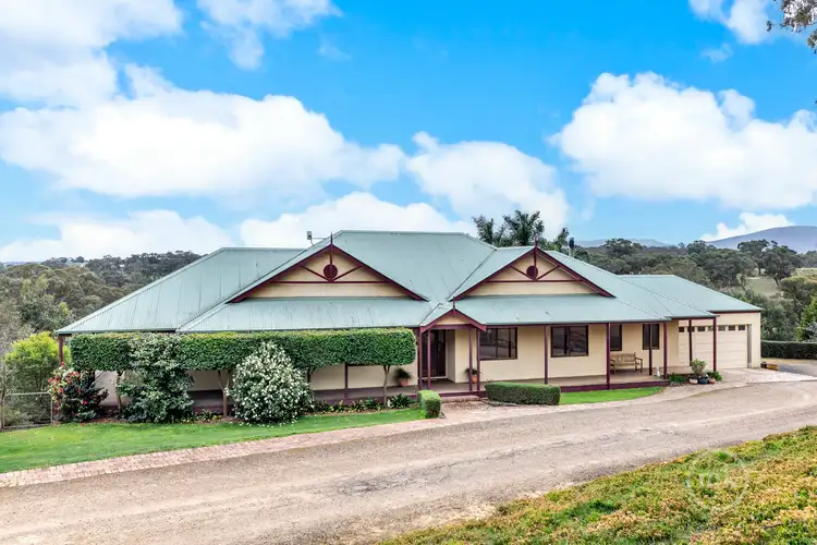 217 Hildebrand Road, Cottles Bridge VIC 3099