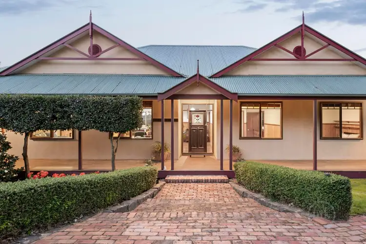 Second view of Homely house listing, 217 Hildebrand Road, Cottles Bridge VIC 3099