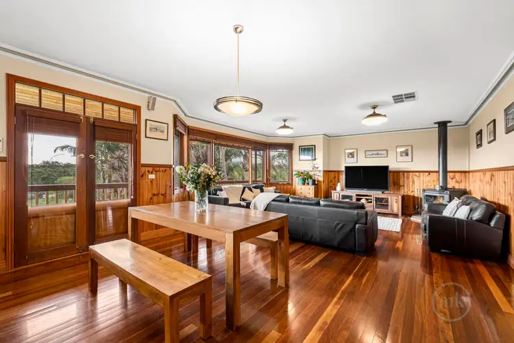 Third view of Homely house listing, 217 Hildebrand Road, Cottles Bridge VIC 3099