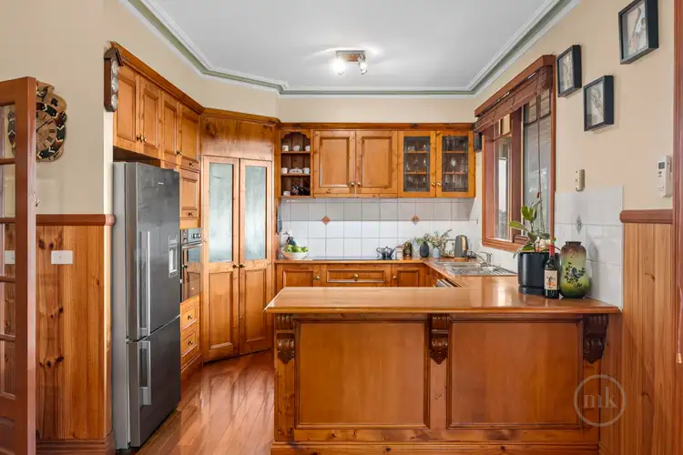 Fourth view of Homely house listing, 217 Hildebrand Road, Cottles Bridge VIC 3099