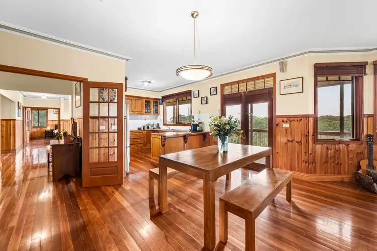 Fifth view of Homely house listing, 217 Hildebrand Road, Cottles Bridge VIC 3099