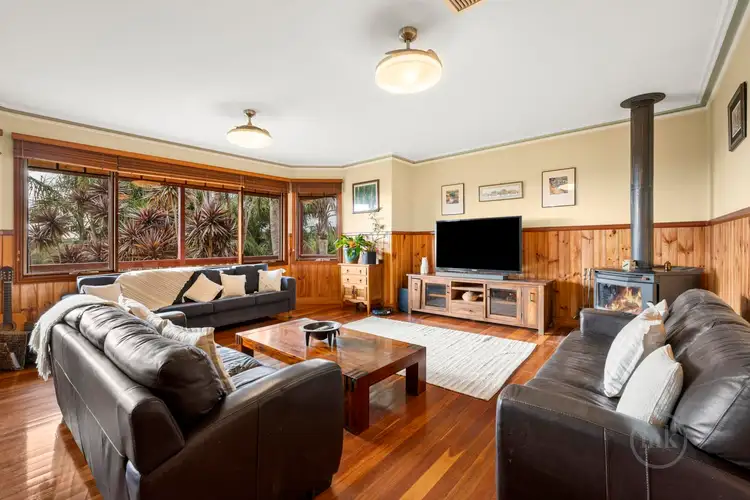 Sixth view of Homely house listing, 217 Hildebrand Road, Cottles Bridge VIC 3099