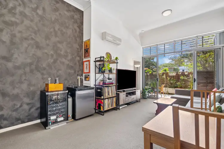 Second view of Homely unit listing, 3/12 Belgrave Road, Indooroopilly QLD 4068