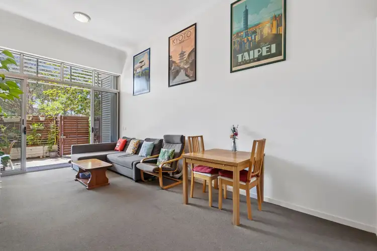 Third view of Homely unit listing, 3/12 Belgrave Road, Indooroopilly QLD 4068
