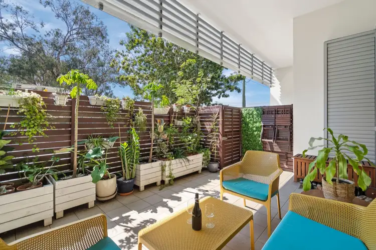 Fourth view of Homely unit listing, 3/12 Belgrave Road, Indooroopilly QLD 4068