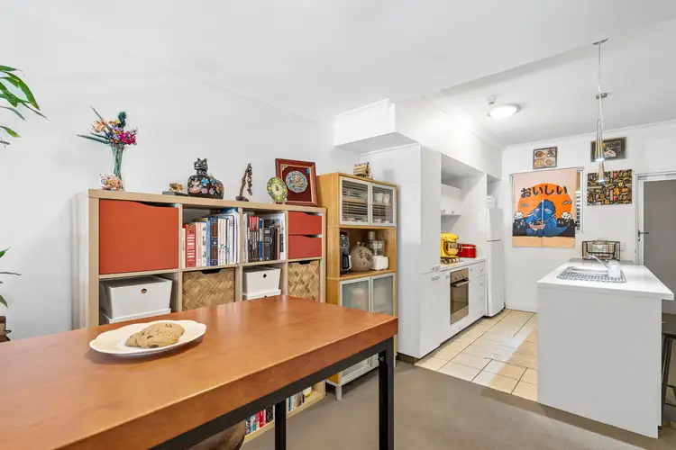 Fifth view of Homely unit listing, 3/12 Belgrave Road, Indooroopilly QLD 4068