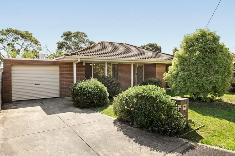 1 Fagan Court, Cranbourne VIC 3977