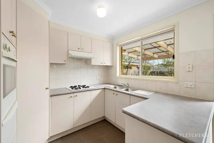 Second view of Homely house listing, 1 Fagan Court, Cranbourne VIC 3977