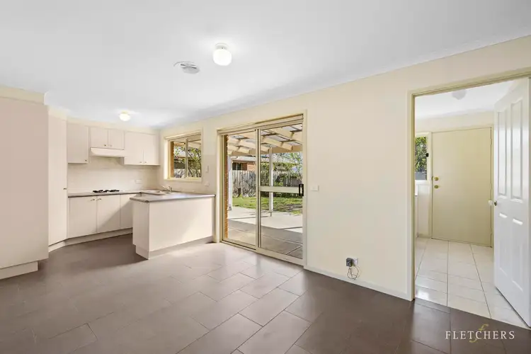 Third view of Homely house listing, 1 Fagan Court, Cranbourne VIC 3977