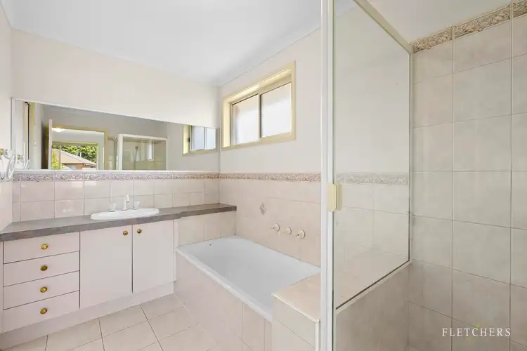 Sixth view of Homely house listing, 1 Fagan Court, Cranbourne VIC 3977