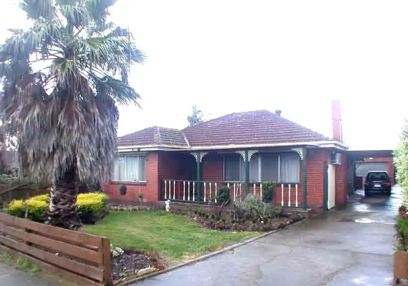 Main view of Homely house listing, 4 HARRY Street, Cranbourne VIC 3977