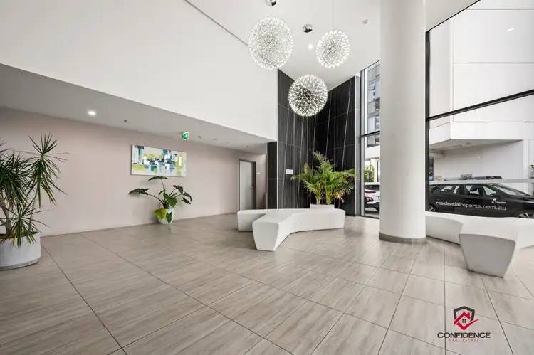 Third view of Homely apartment listing, 229/7 Irving Street, Phillip ACT 2606