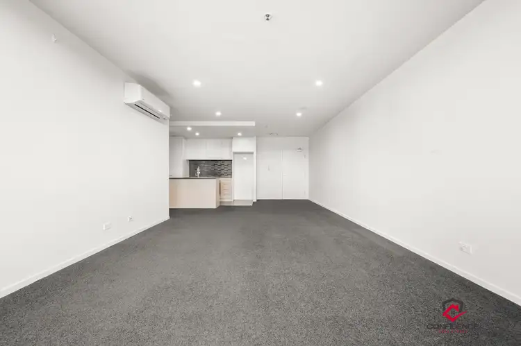 Fifth view of Homely apartment listing, 229/7 Irving Street, Phillip ACT 2606
