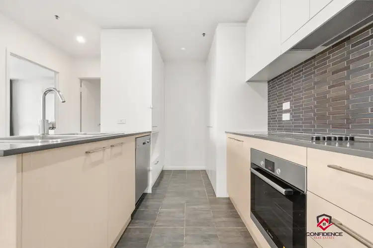 Sixth view of Homely apartment listing, 229/7 Irving Street, Phillip ACT 2606