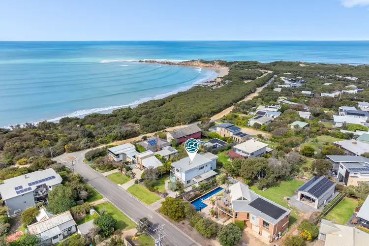 Main view of Homely house listing, 2 Sixth Avenue, Anglesea VIC 3230