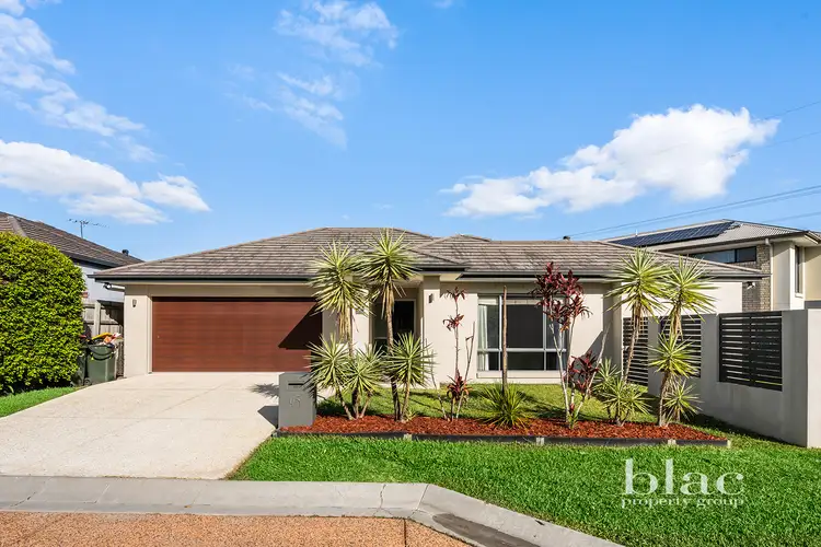 45 Kidston Crescent, Warner QLD 4500