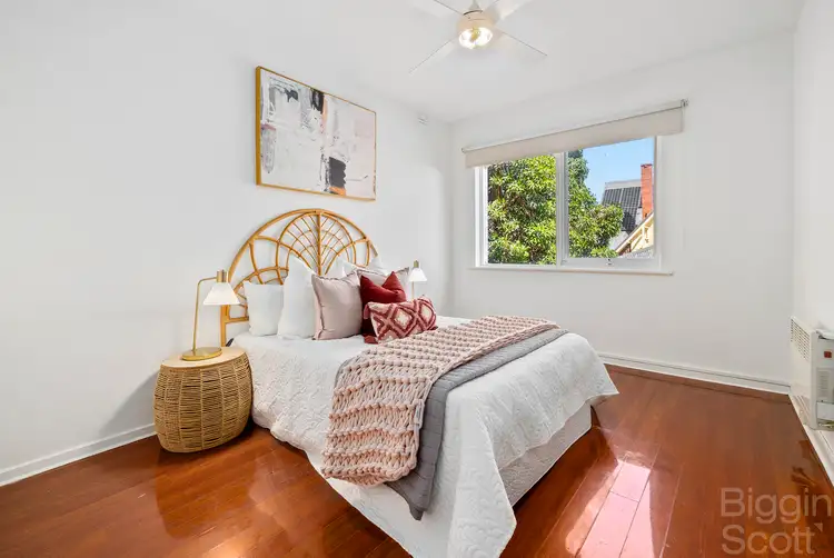 Third view of Homely apartment listing, 10/31 Burnett Street, St Kilda VIC 3182