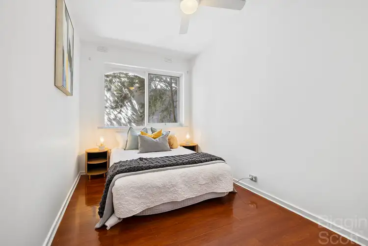 Fourth view of Homely apartment listing, 10/31 Burnett Street, St Kilda VIC 3182