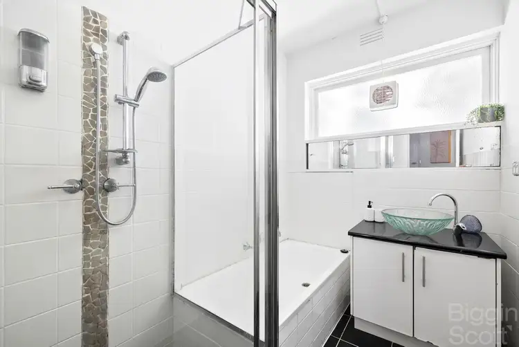 Fifth view of Homely apartment listing, 10/31 Burnett Street, St Kilda VIC 3182