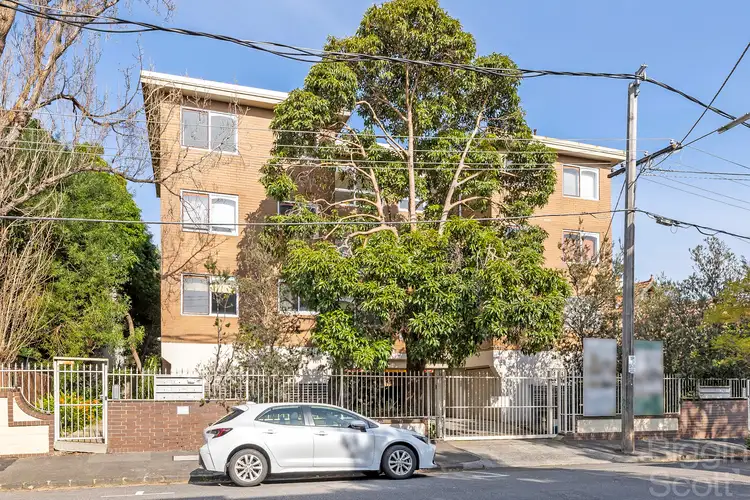 Sixth view of Homely apartment listing, 10/31 Burnett Street, St Kilda VIC 3182