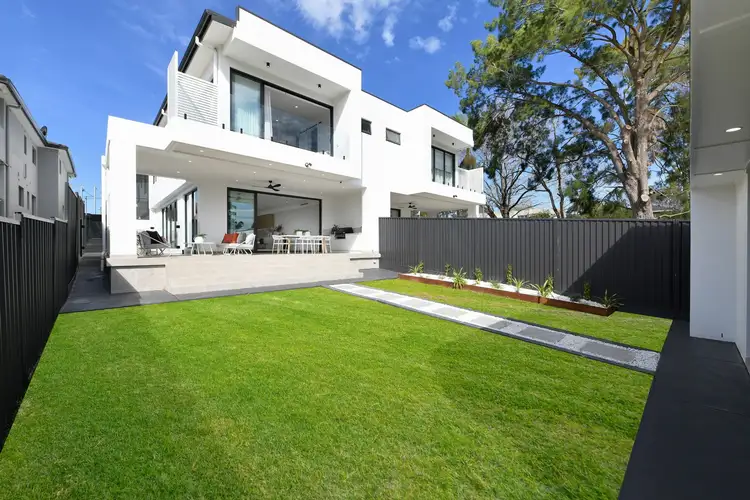 36 Myall Street, Oatley NSW 2223