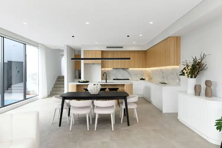 Third view of Homely semi-detached listing, 36 Myall Street, Oatley NSW 2223