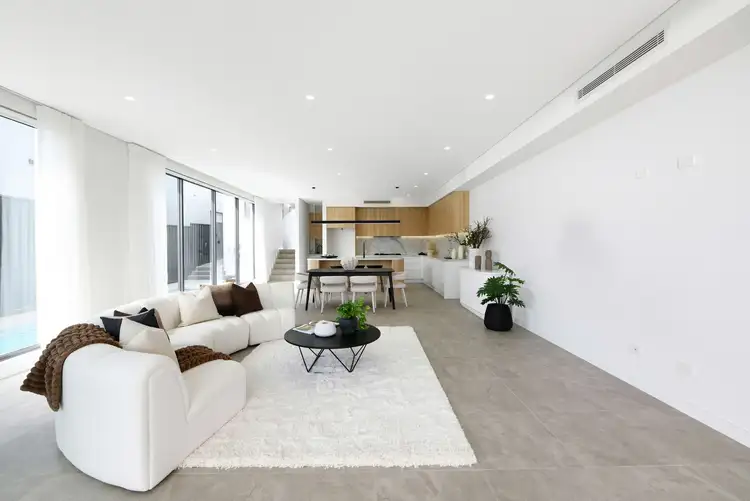 Sixth view of Homely semi-detached listing, 36 Myall Street, Oatley NSW 2223