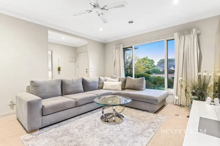 Second view of Homely house listing, 4 St Albans Street, Mount Waverley VIC 3149