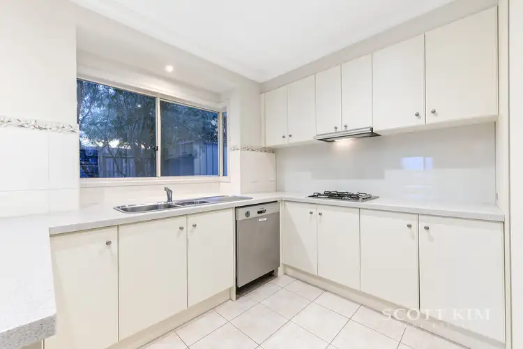 Fourth view of Homely house listing, 4 St Albans Street, Mount Waverley VIC 3149