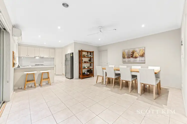 Fifth view of Homely house listing, 4 St Albans Street, Mount Waverley VIC 3149