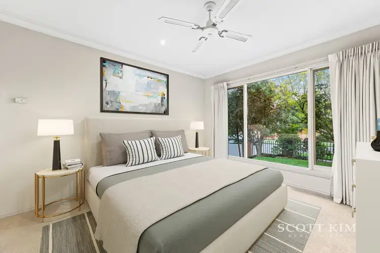 Sixth view of Homely house listing, 4 St Albans Street, Mount Waverley VIC 3149