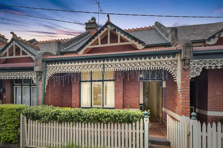 Main view of Homely house listing, 388 Napier Street, Fitzroy VIC 3065
