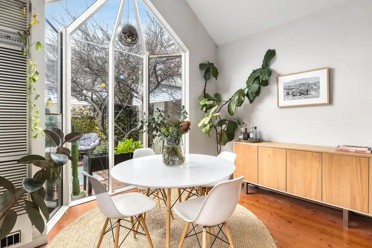Third view of Homely house listing, 388 Napier Street, Fitzroy VIC 3065