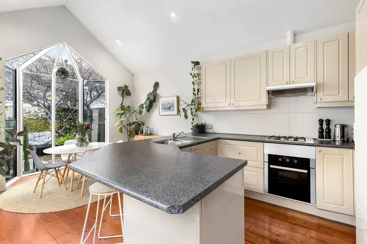 Fourth view of Homely house listing, 388 Napier Street, Fitzroy VIC 3065