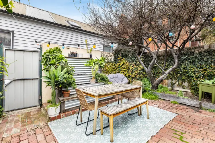 Sixth view of Homely house listing, 388 Napier Street, Fitzroy VIC 3065