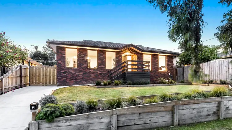 4 Sibella Court, Greensborough VIC 3088