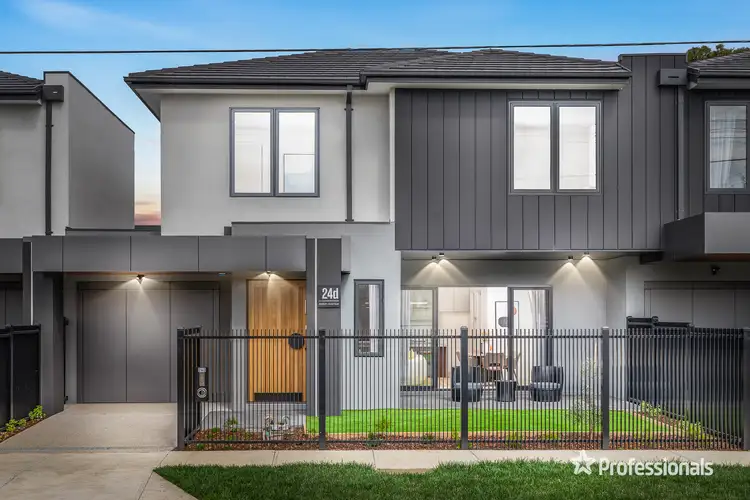 24D Abbin Avenue, Bentleigh East VIC 3165