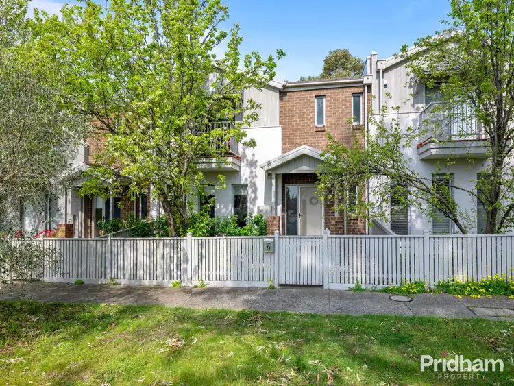 9 Newland Walk, Mernda VIC 3754